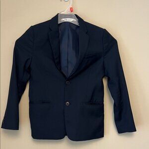 H&M Classic Blue Boy’s Blazer size 9-10y